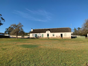 Forgotten Highway Guest Farm